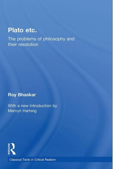 Plato Etc