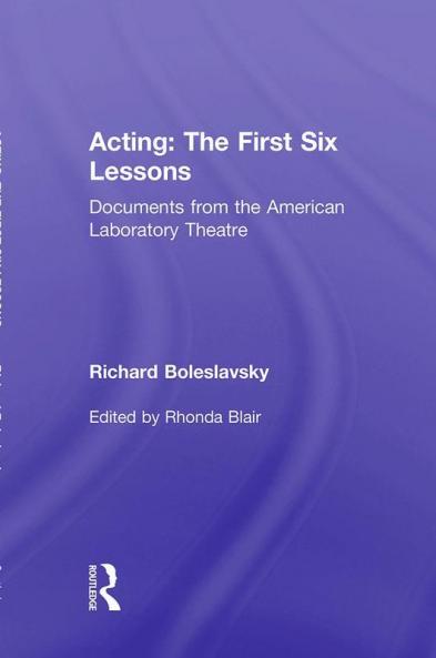 Acting