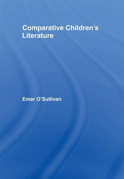 Comparative Children's Literature