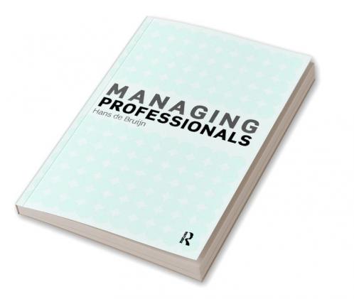 Managing Professionals