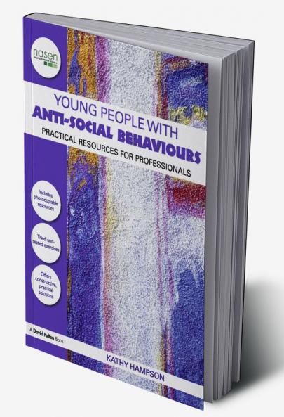 Young People with Anti-Social Behaviours