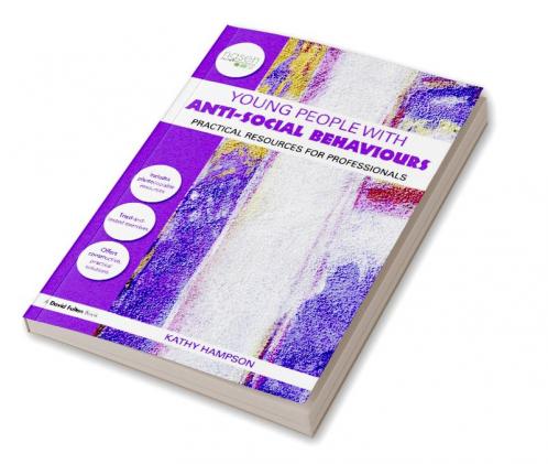 Young People with Anti-Social Behaviours