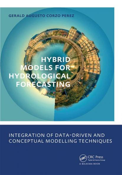 Hybrid models for Hydrological Forecasting: integration of data-driven and conceptual modelling techniques