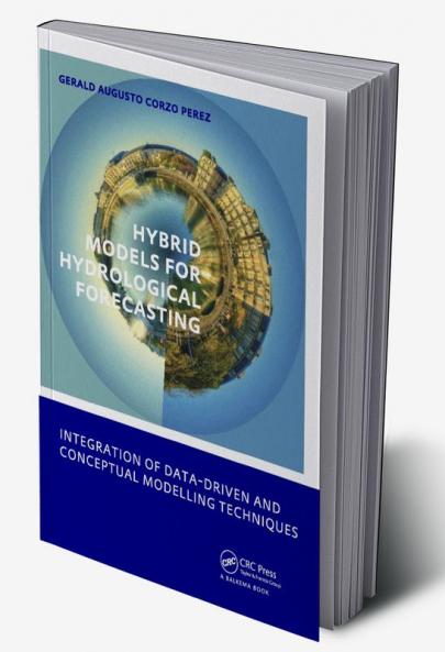 Hybrid models for Hydrological Forecasting: integration of data-driven and conceptual modelling techniques