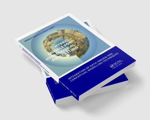 Hybrid models for Hydrological Forecasting: integration of data-driven and conceptual modelling techniques