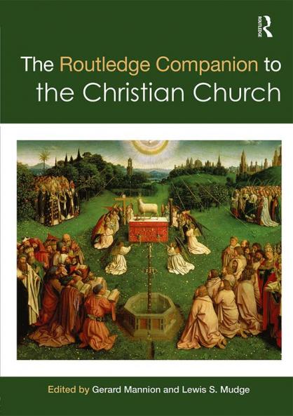 Routledge Companion to the Christian Church