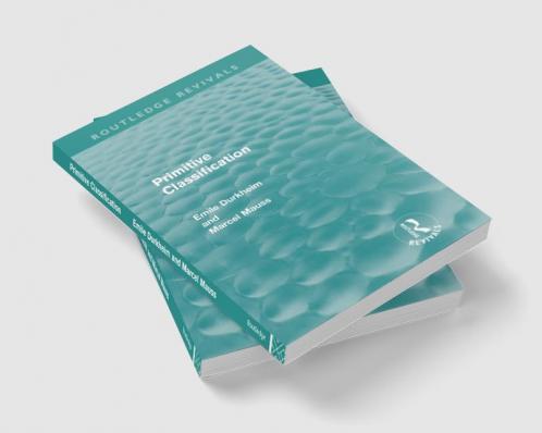 Primitive Classification (Routledge Revivals)