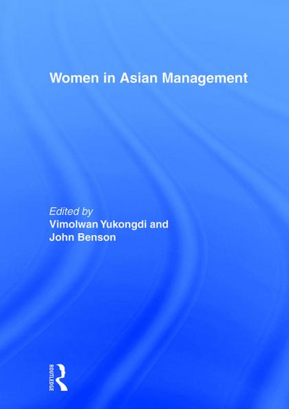 Women in Asian Management