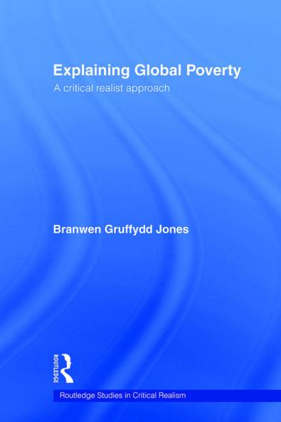 Explaining Global Poverty