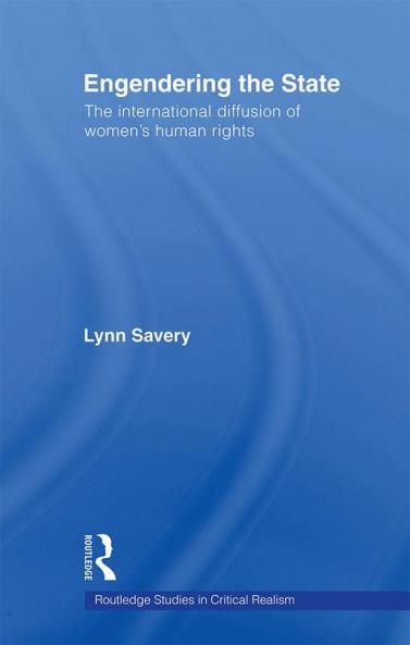 Engendering the State