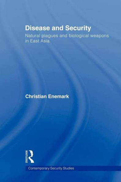 Disease and Security