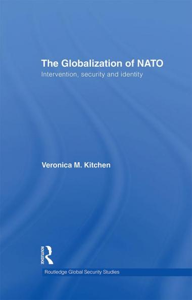 Globalization of NATO