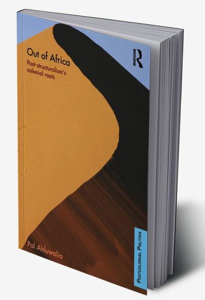 Out of Africa