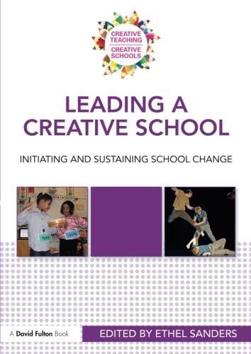 Leading a Creative School