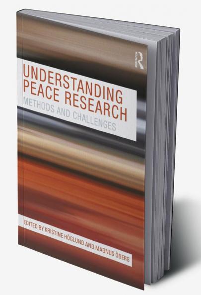 Understanding Peace Research