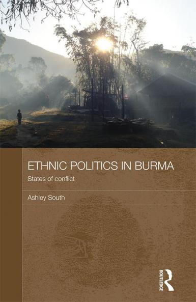 Ethnic Politics in Burma