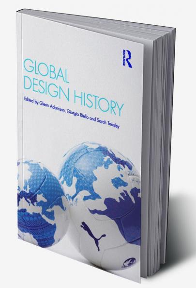 Global Design History