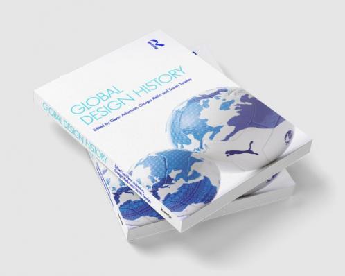 Global Design History