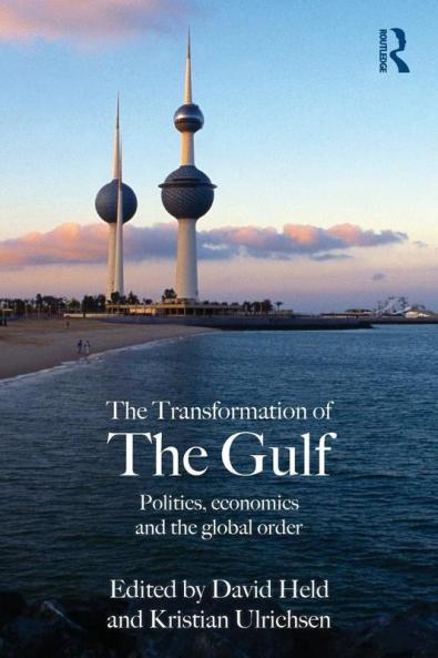 Transformation of the Gulf