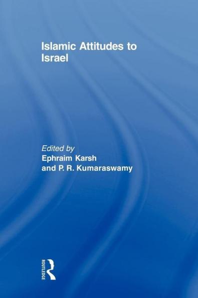 Islamic Attitudes to Israel