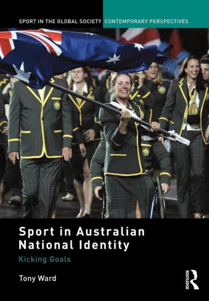 Sport in Australian National Identity