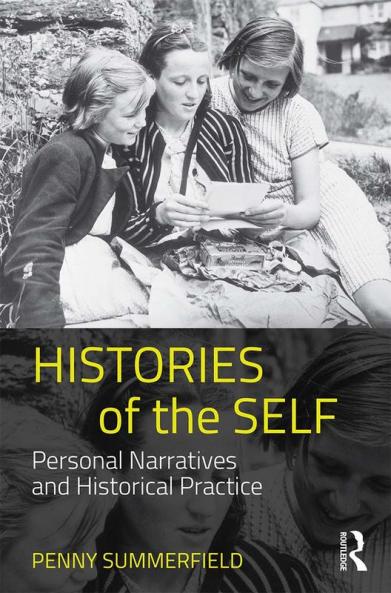 Histories of the Self