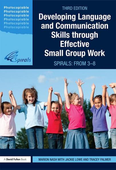 Developing Language and Communication Skills through Effective Small Group Work