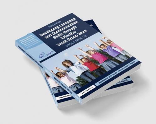 Developing Language and Communication Skills through Effective Small Group Work
