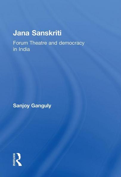 Jana Sanskriti