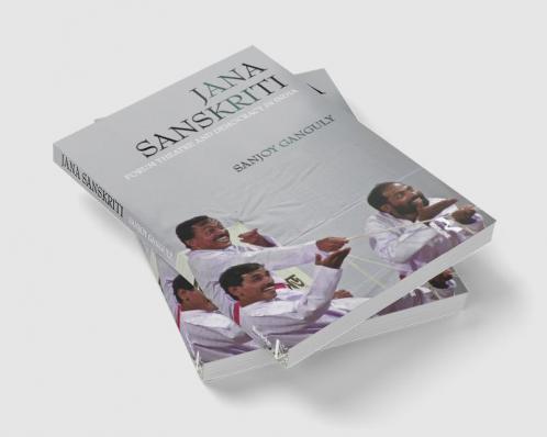 Jana Sanskriti