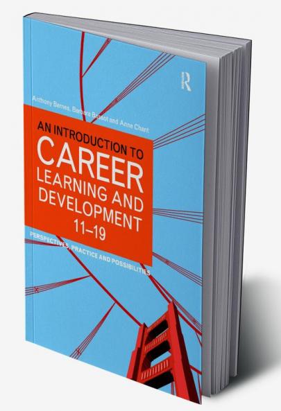 Introduction to Career Learning & Development 11-19