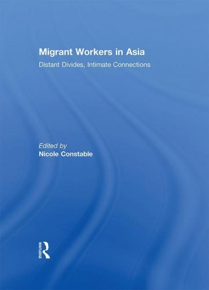 Migrant Workers in Asia