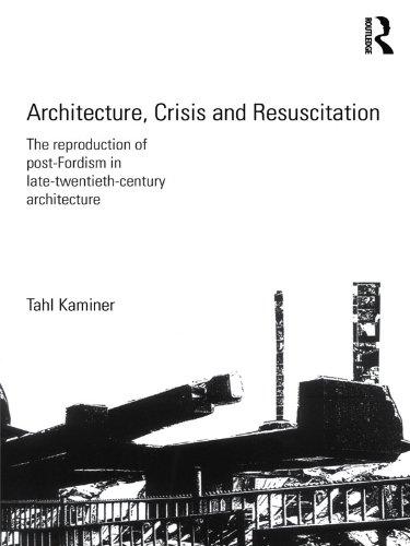 Architecture Crisis and Resuscitation