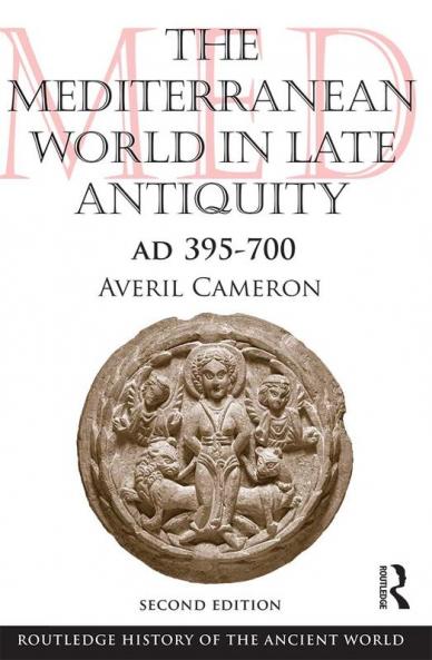 Mediterranean World in Late Antiquity