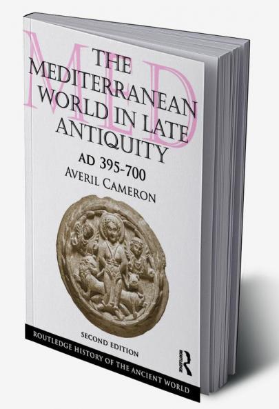 Mediterranean World in Late Antiquity