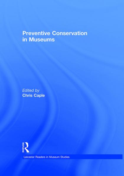 Preventive Conservation in Museums