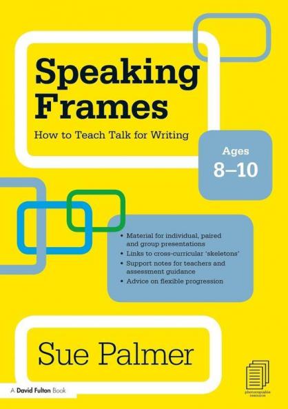 Speaking Frames