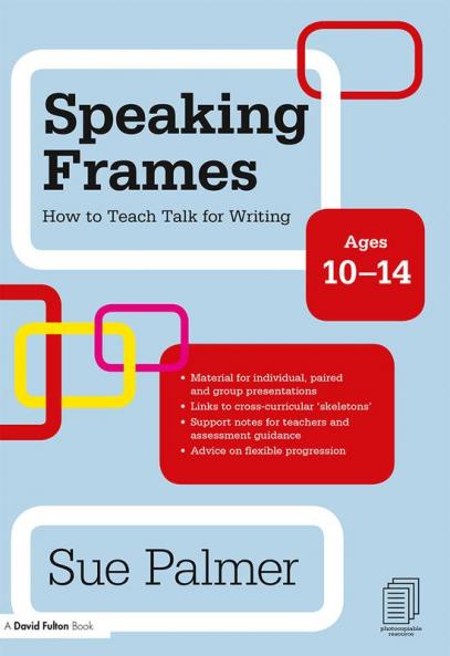 Speaking Frames