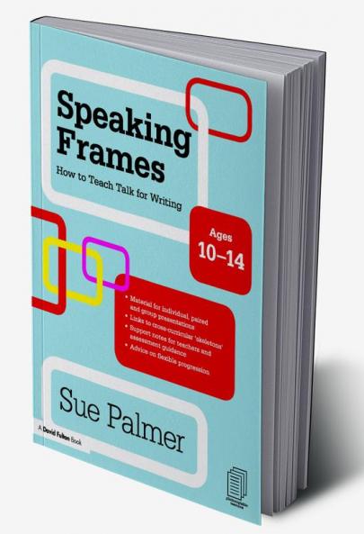 Speaking Frames