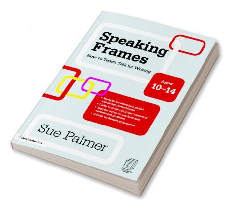 Speaking Frames