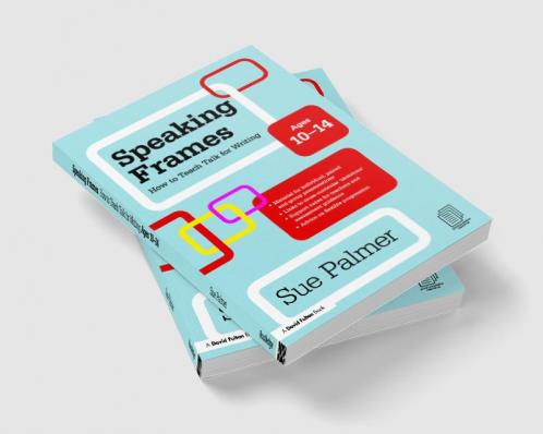 Speaking Frames