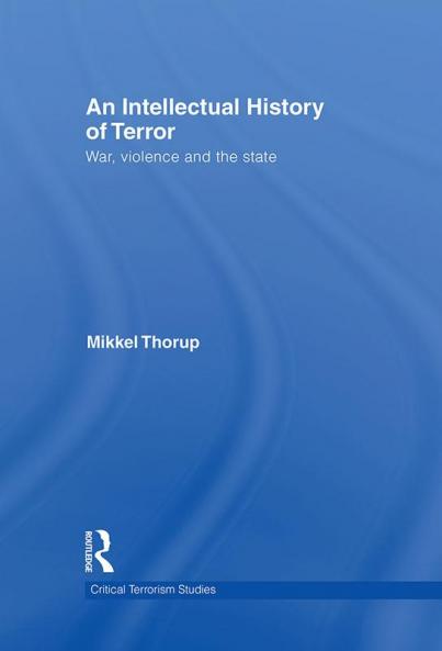 Intellectual History of Terror