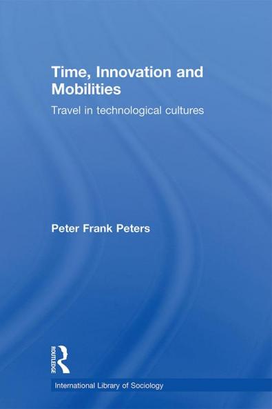Time Innovation and Mobilities