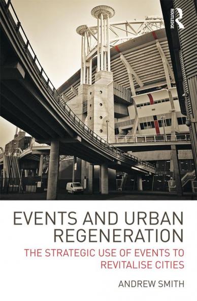 Events and Urban Regeneration