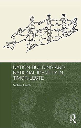 Nation-Building and National Identity in Timor-Leste