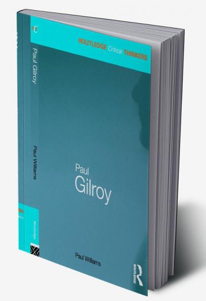 Paul Gilroy