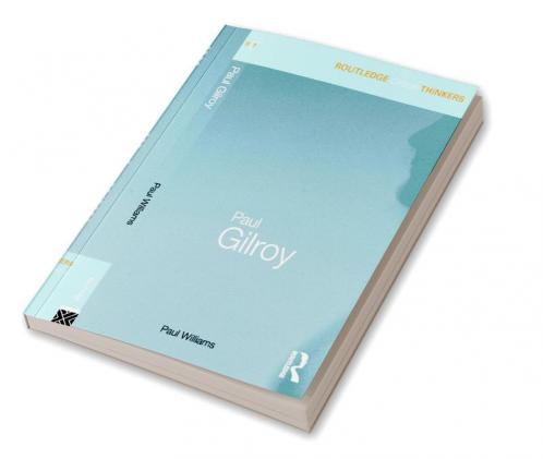 Paul Gilroy