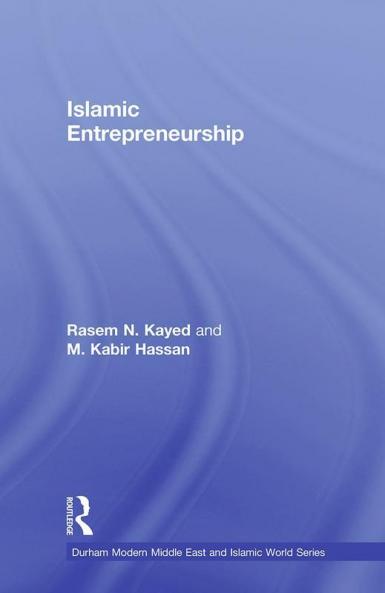 Islamic Entrepreneurship
