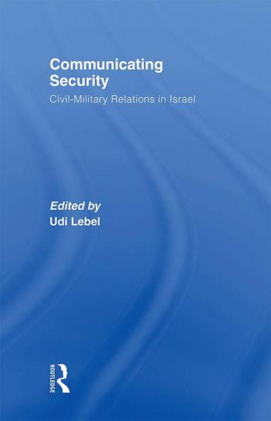 Communicating Security