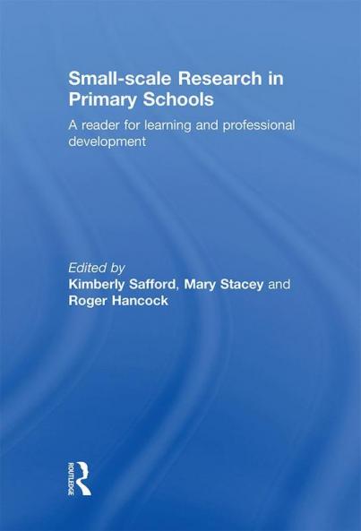 Small-Scale Research in Primary Schools